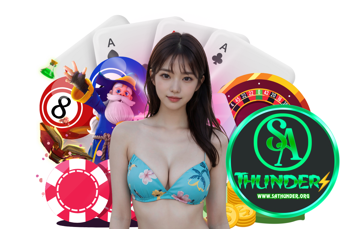 sathunder